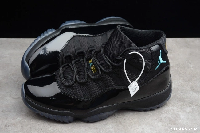 Rep Jordan Air Retro 378037-006 11 Gamma Blue 0824